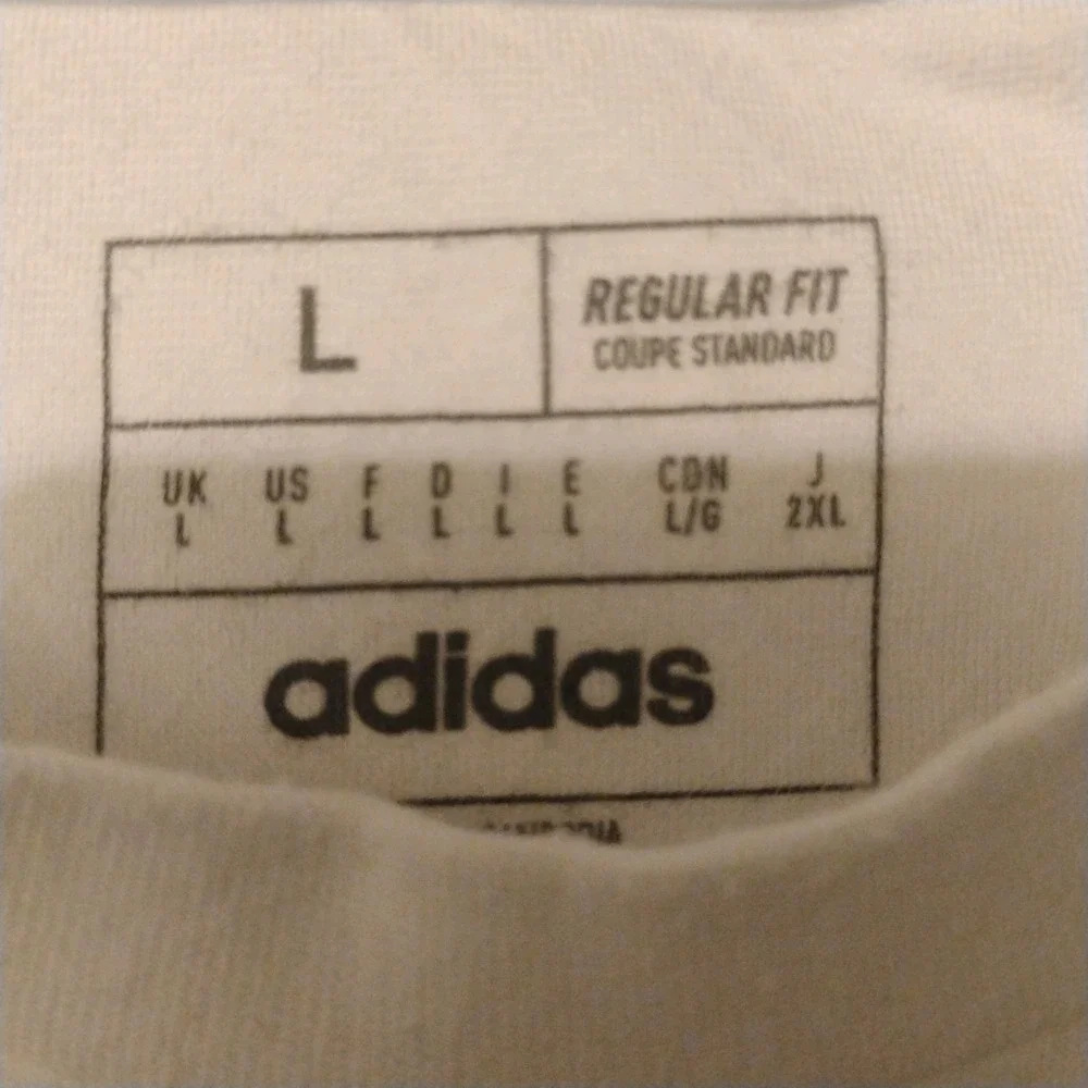 adidas men manchester